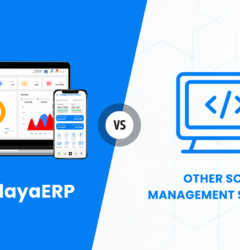 vidyalayaerp software vs other school management software